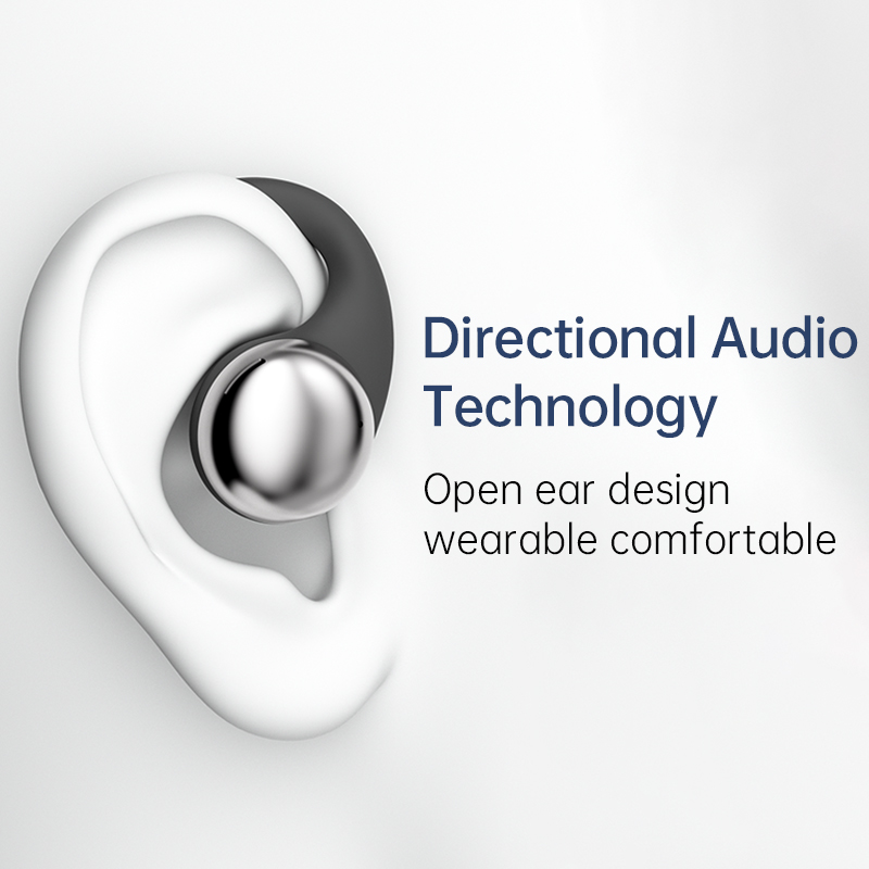 ขายส่งโรงงานจีน OWS Waterproof Sound Ear Out Earbuds & Linear Headphones Ear Headphones Open